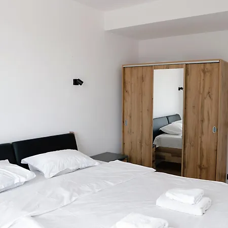 Apartament Reflectable I 1 Bedroom Near Herastrau *