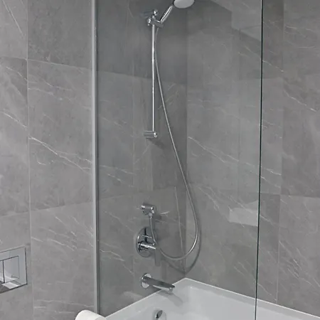 Apartment Reflectable I 1 Bedroom Near Herastrau *