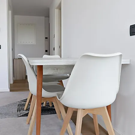 Reflectable I 1 Bedroom Near Herastrau * Βουκουρέστι