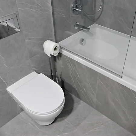Reflectable I 1 Bedroom Near Herastrau Bükreş