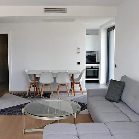 Apartament Reflectable I 1 Bedroom Near Herastrau *